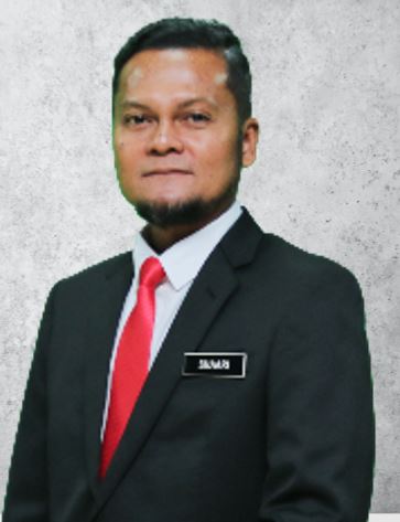 Ts. Shaari bin Abd Hashim