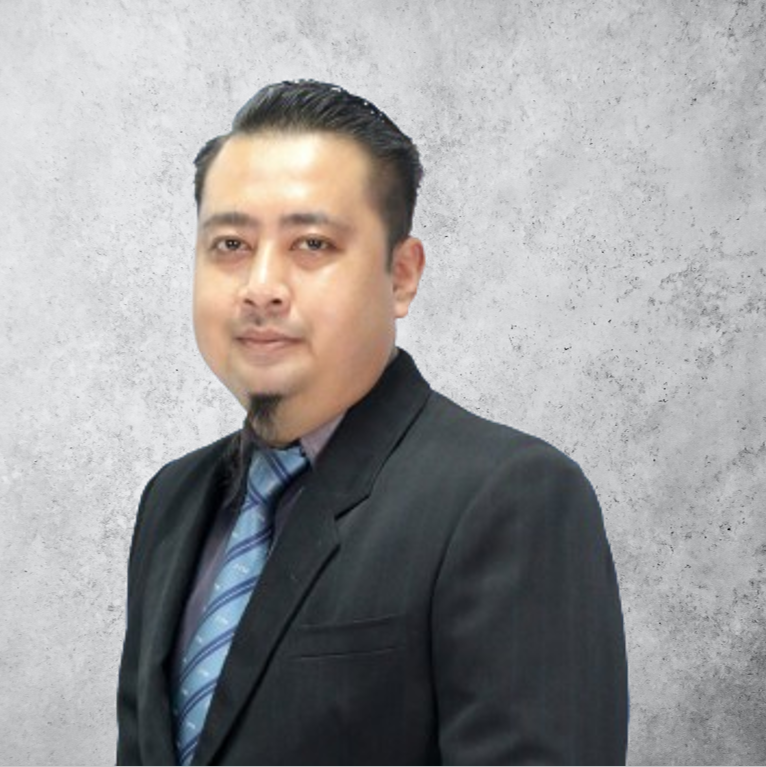 Awg Izammudyn Ihsan Nur bin Awg Amin