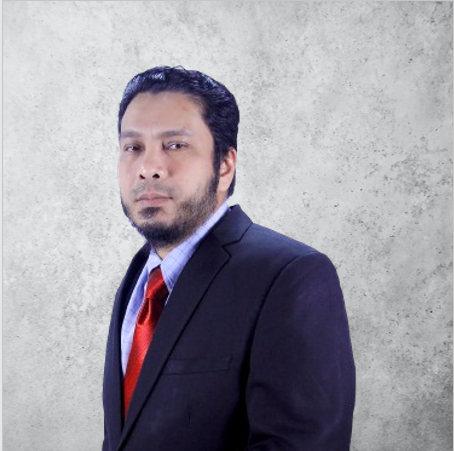 Hj. Badrul Isyam bin Ismail