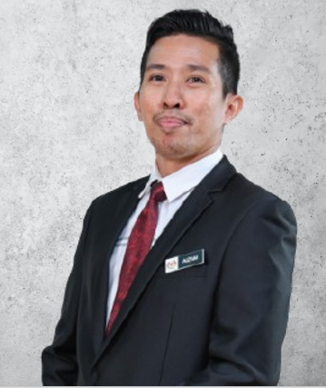 Mohamad Aizam bin Yunus