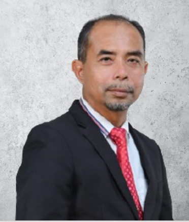 Mohd Saiful Amri bin Ahmad