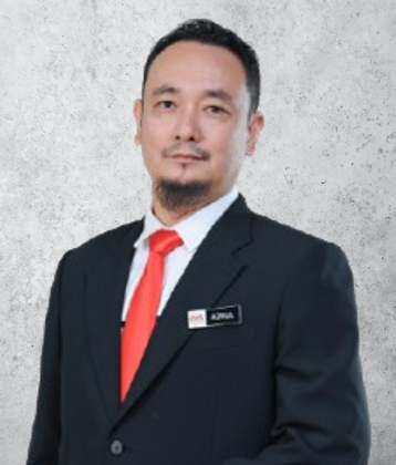 Azrul Hisam bin Abdul Aziz