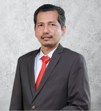Mohd Hapez bin Johari