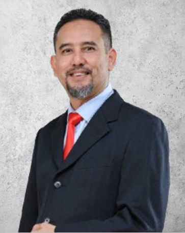 Hj. Norhisham bin Norani