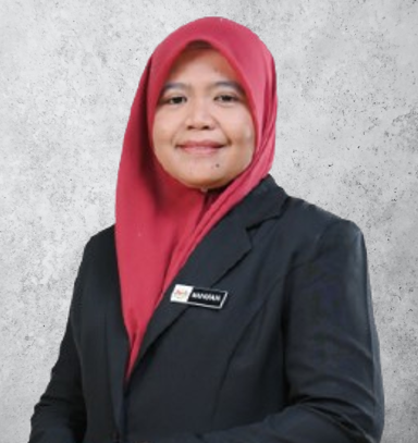 Maharani binti Mohd Haled