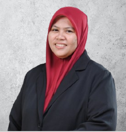 Shaniza binti Sharan