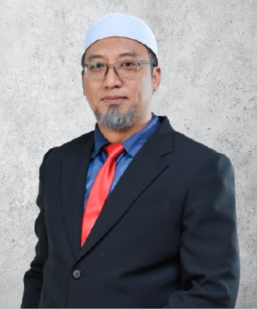 Hj. Shahrulnizam bin Khalid