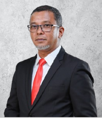 Shaharuddin bin Abd Rahman