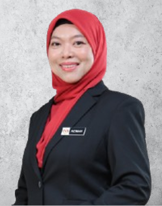 Ts. Nor Azimah binti Abu Zarim