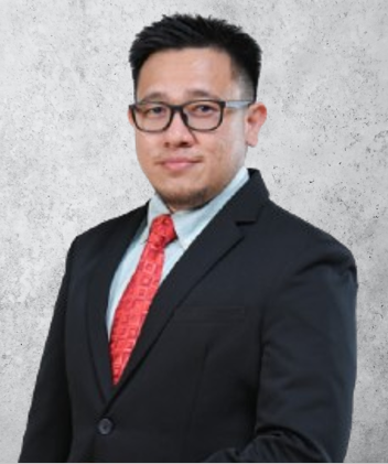 Mohd Amin Hafiz bin Sulaiman