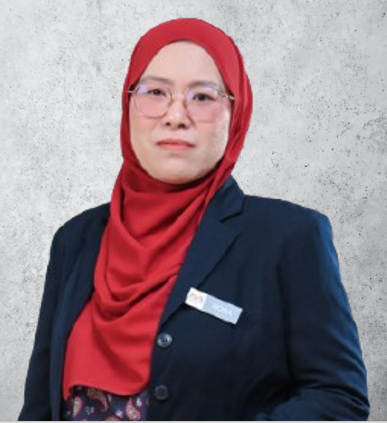 Mimi Nora binti Mohd Noh