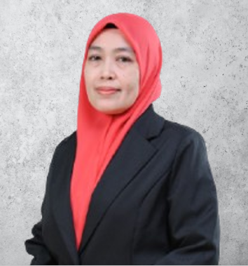Nor Idayu Binti Mohamed