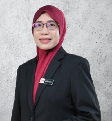 Nurhuda Binti Hasbi