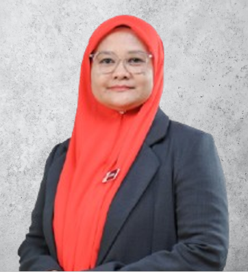Gayah binti Abdul Hamid