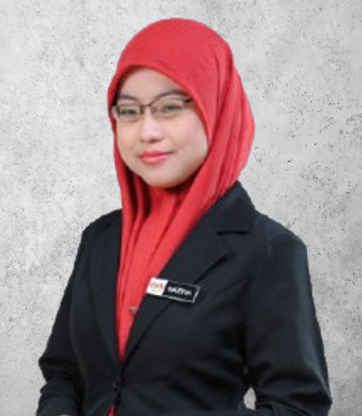 Nur Naziha binti Uzaharin
