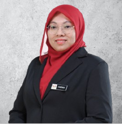 Siti Farah Binti Redzuwan