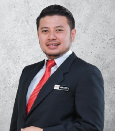 Mohammed Hairuddin Bin Abd Rahman