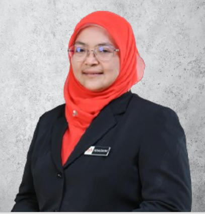 Siti Noor Khasikin binti Kaliman
