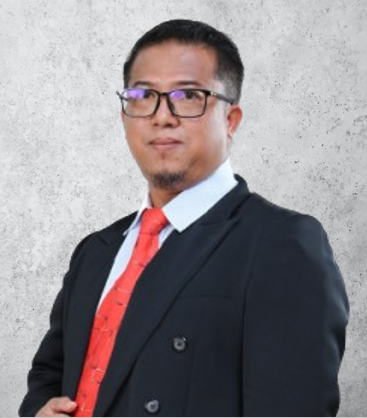 Mohd Saifulamri Bin Mustafa
