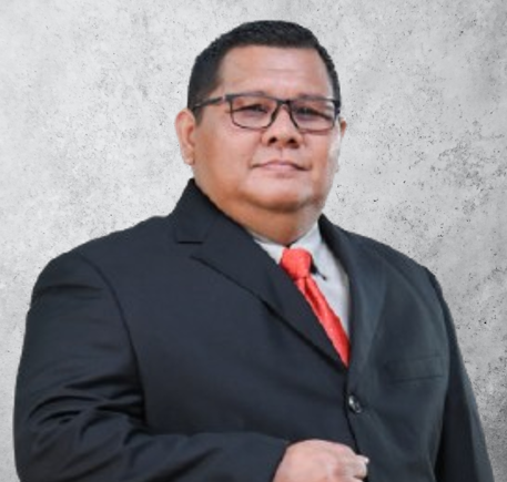 Mohd Nazari bin Awik