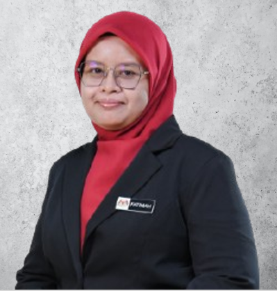 Siti Fatimah binti Sulaiman