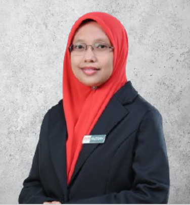 Haziqah Binti Hussein