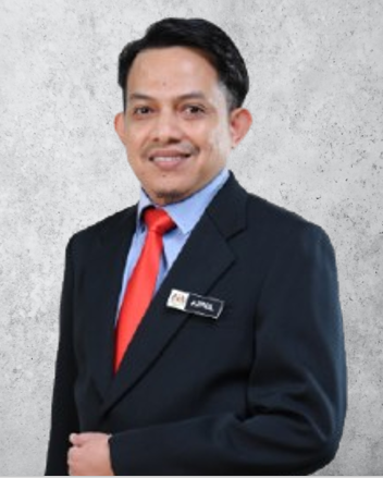 Mohd Azrul Bin M. Said
