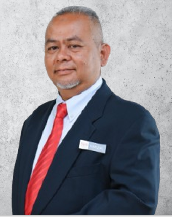 Mohd Hafizal bin Mokhtar