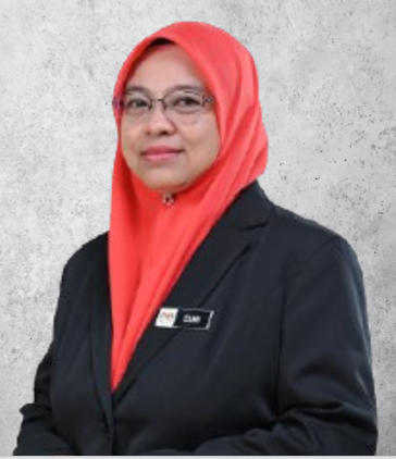 Elmi Yusnita Binti Ramli