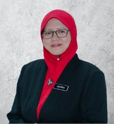 Adurra Binti Mohamad