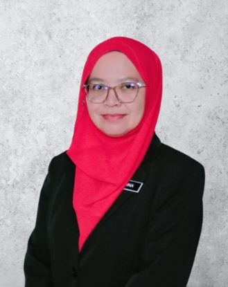 Ts. Hjh. Marina binti Sukor