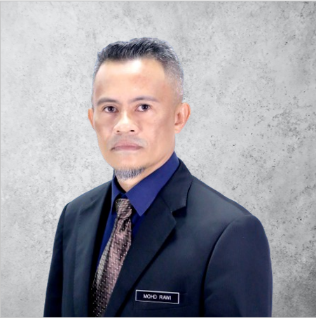 Hj. Mohd Rawi bin Hj. Sa'eb