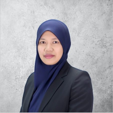 Hjh. Suzrinnelly binti Mohd Salleh