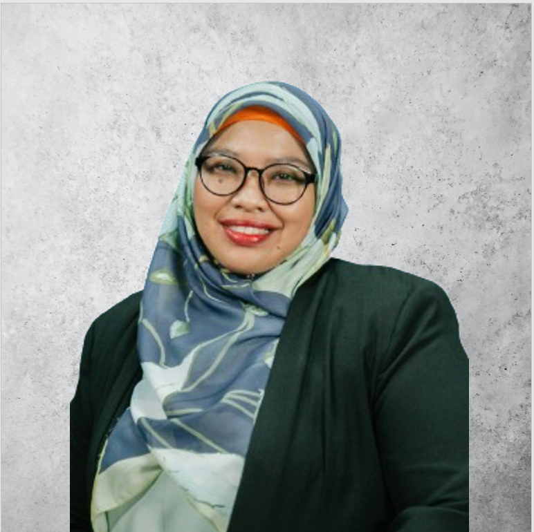 Zuraidah binti Daud